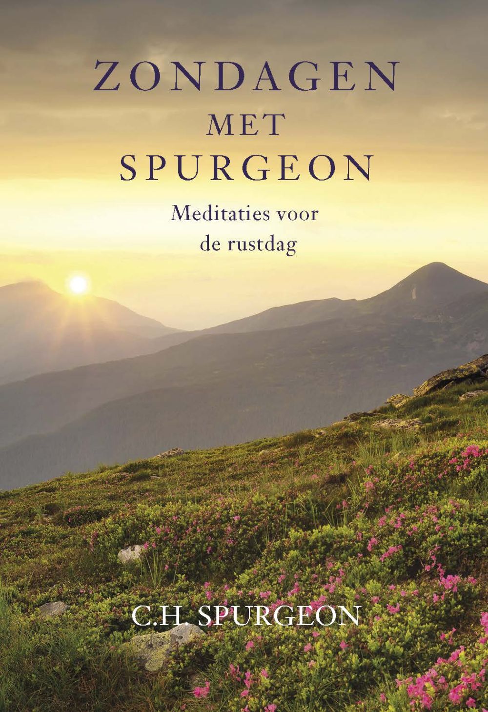 Zondagen met Spurgeon